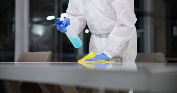 Licensed Blood Cleanup service in Garden City, UT - Crime Scene Cleaner Online